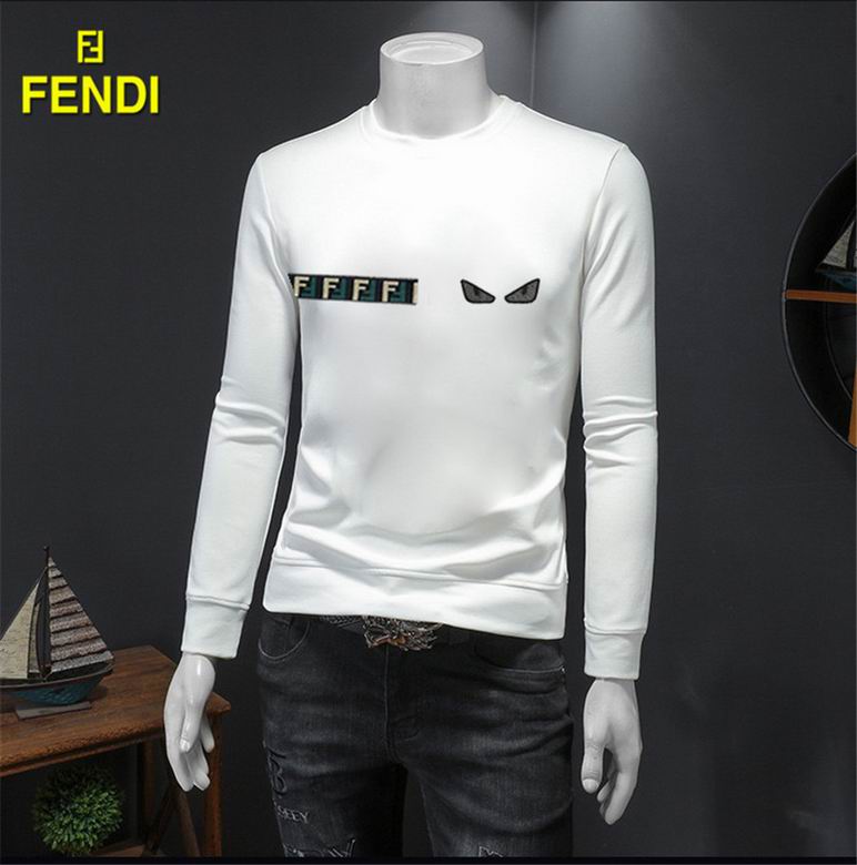 Fendi Sweatshirt m-3xl-110